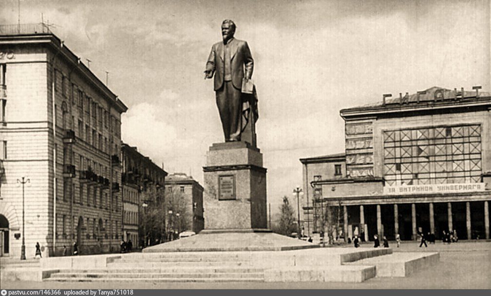 Фото на памятник спб московский район