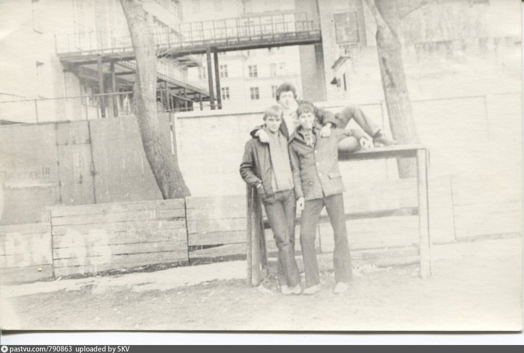 3-й Балтийский пер. дом 4 корп.2