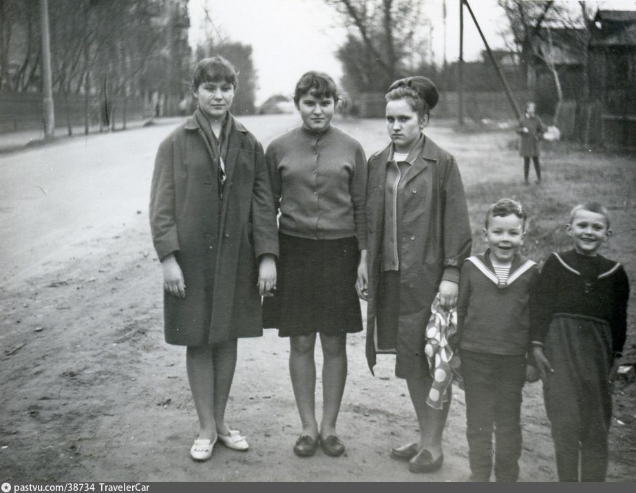 ул. Шоссейная у д. 70