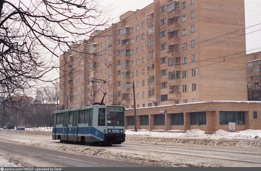 3-я Владимирская
