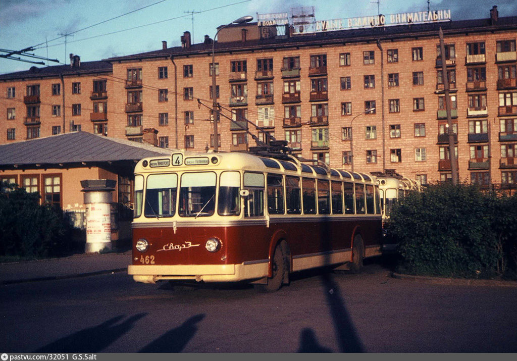 Метро университет старые