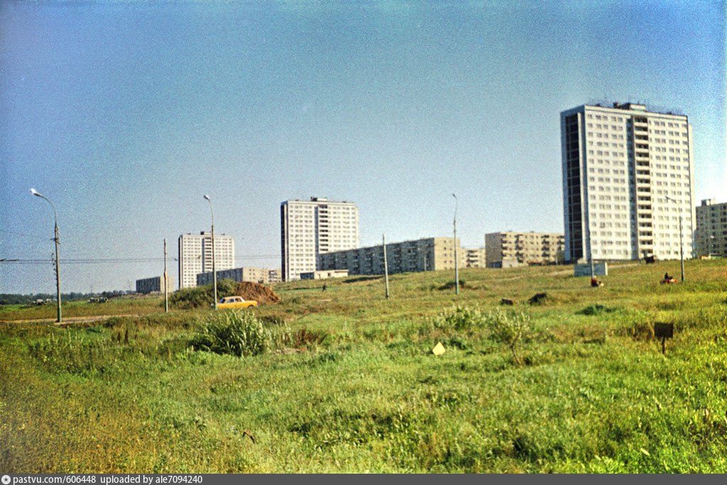 Фото рязани 2000 годов