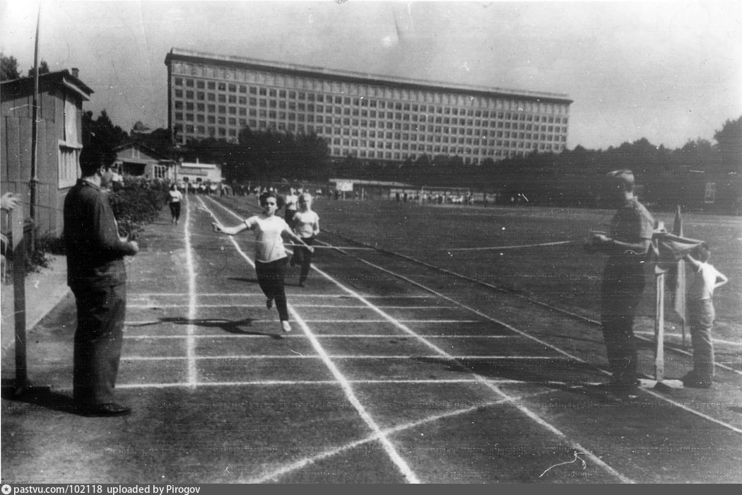 stadion burevestnik istoriya moskvy