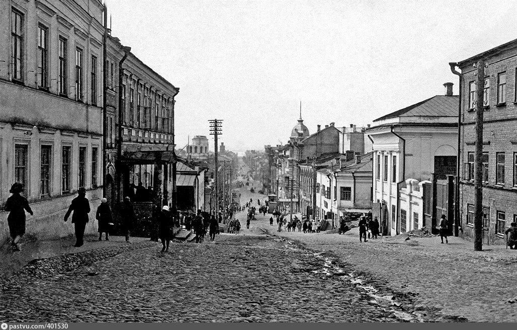 Казань 1900 год фото