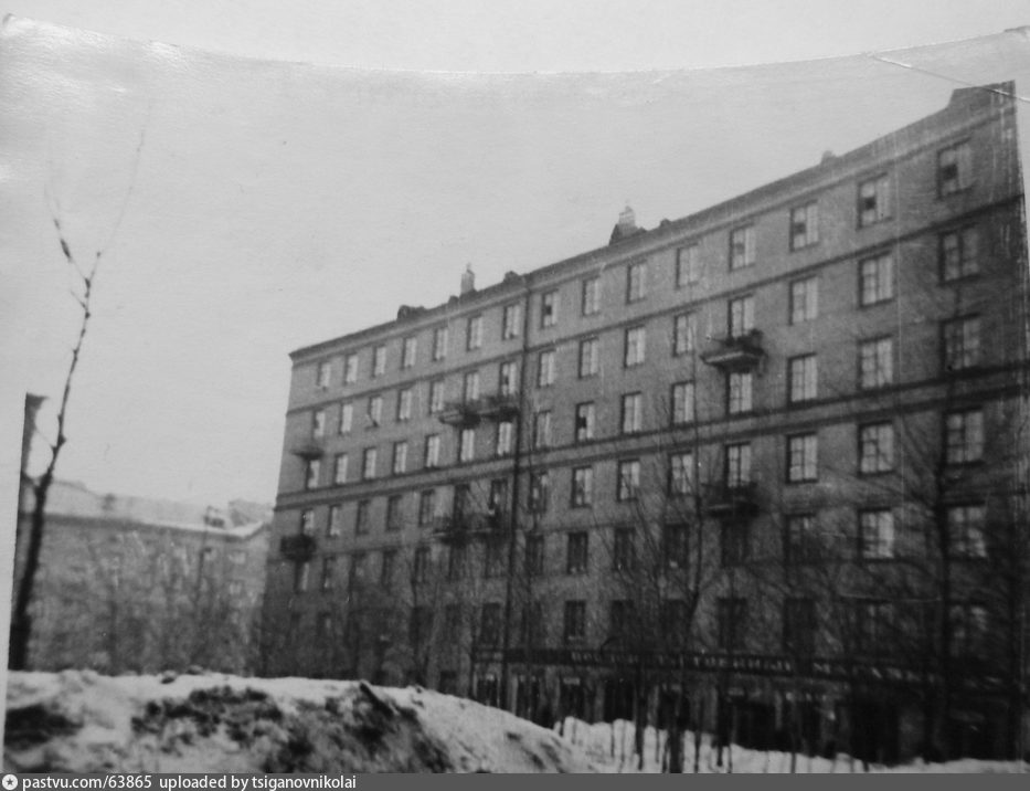3 - й Павелецкий пр 7
