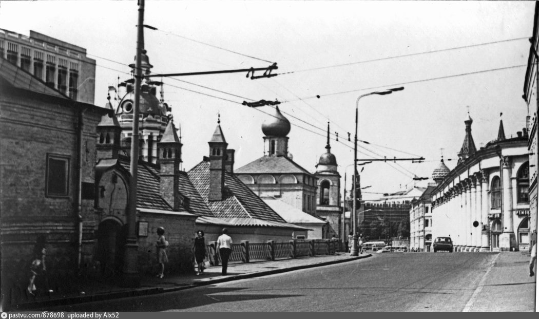 Москва раньше. Улица Разина в Москве. Улица Степана Разина Москва. Улица Варварка в Москве история. Старая Москва + улица Разина.