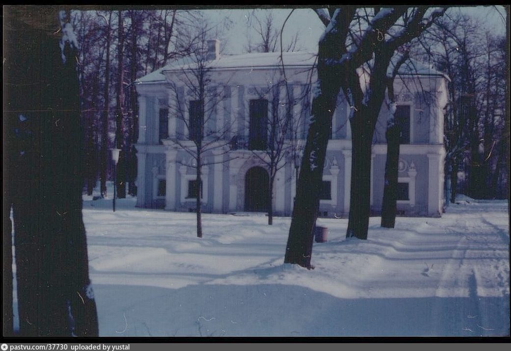 Итальянский домик кусково фото