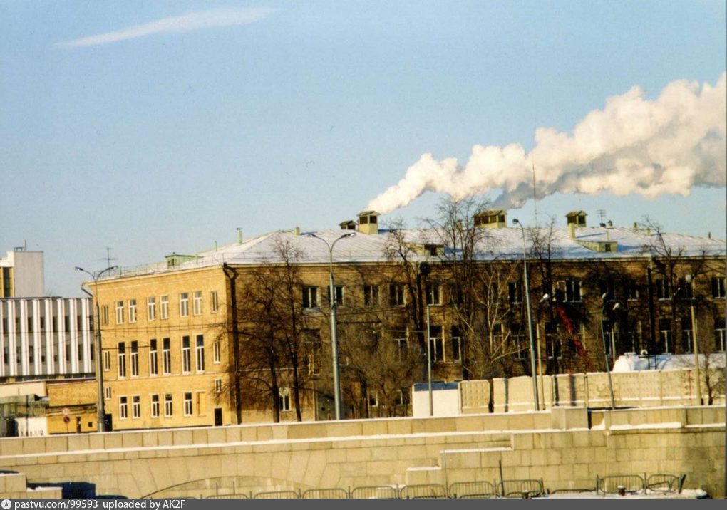 Лужнецкая набережная москва фото