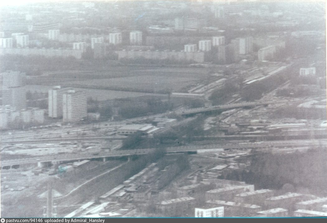 Бутырский хутор москва старые фото