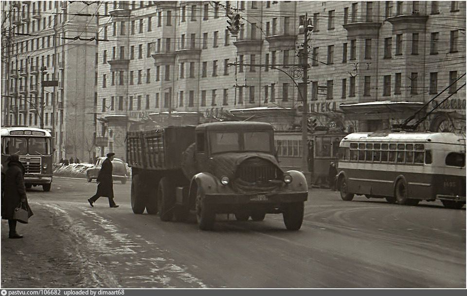 Беговая,11