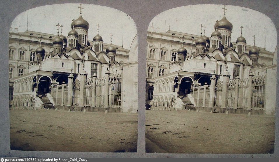 Реставрация старых фотографий в москве