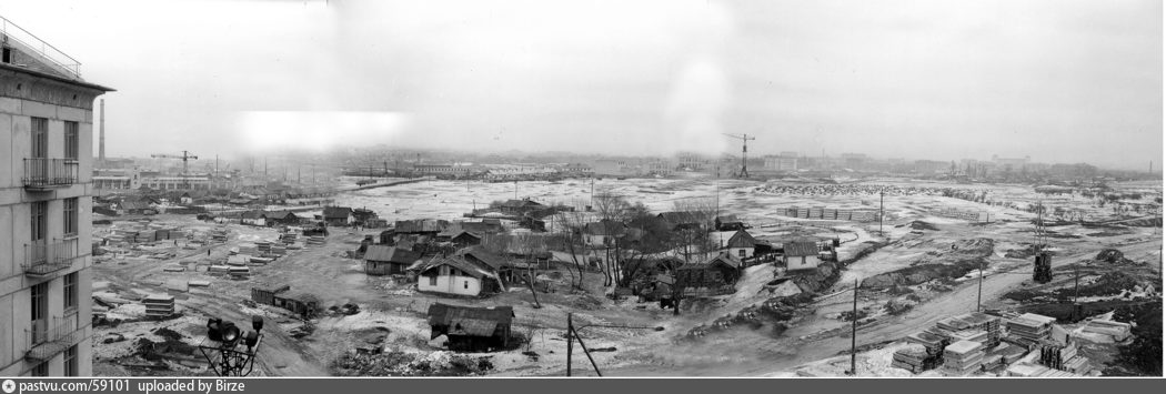 Старые черемушки старые фотографии