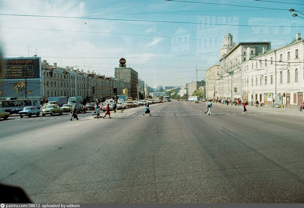 Москва сухаревская площадь