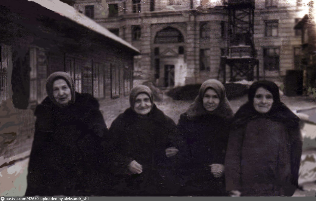 ул. Щербаковская д.54