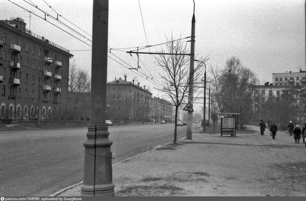 Перово старые фотографии