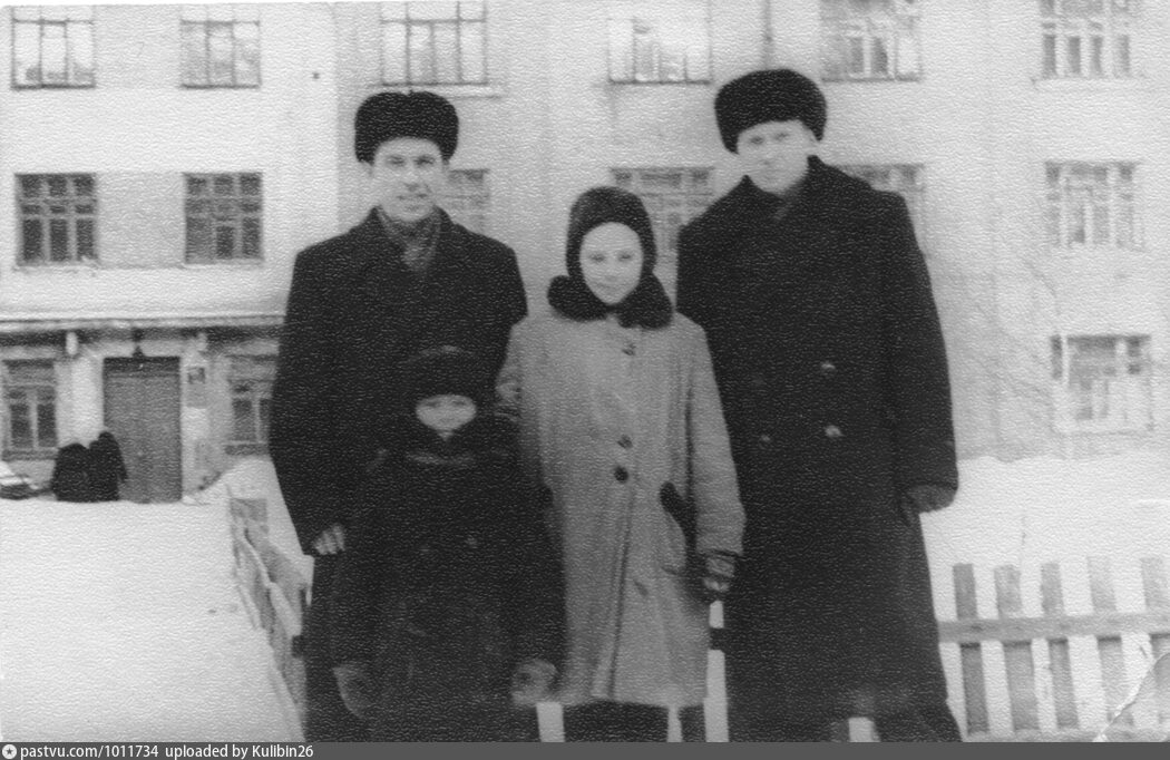 Малая Остроумовская улица, дом 1 "Б"