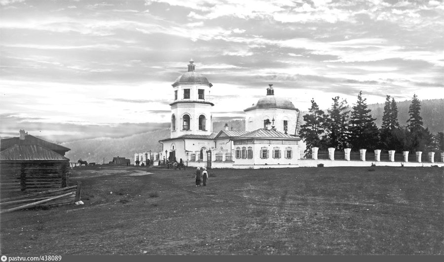 Фото Киренский Район