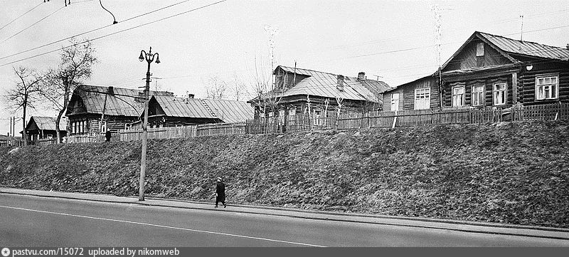 Алексеевский район старые фото