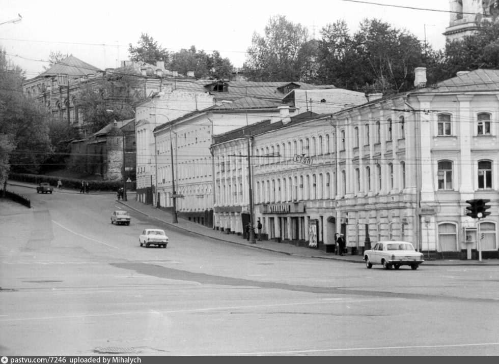 Трубная 20 москва фото