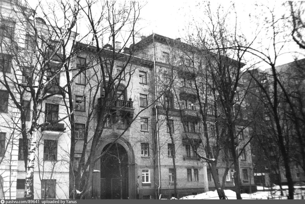 Чапаевский парк в сторону д 8 по улице Острякова