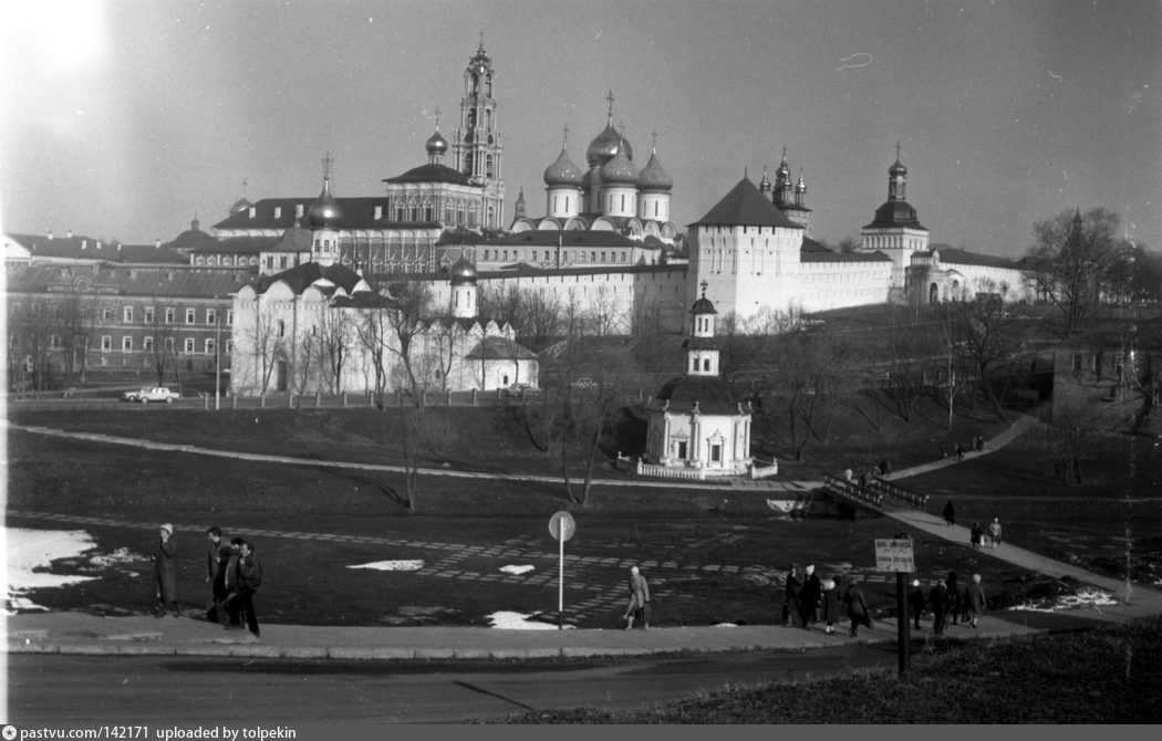 Pastvu Com Фотографии Воронеж