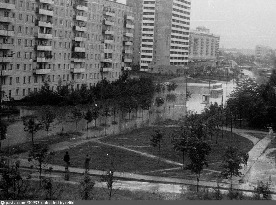 Фотографии гольяново в москве