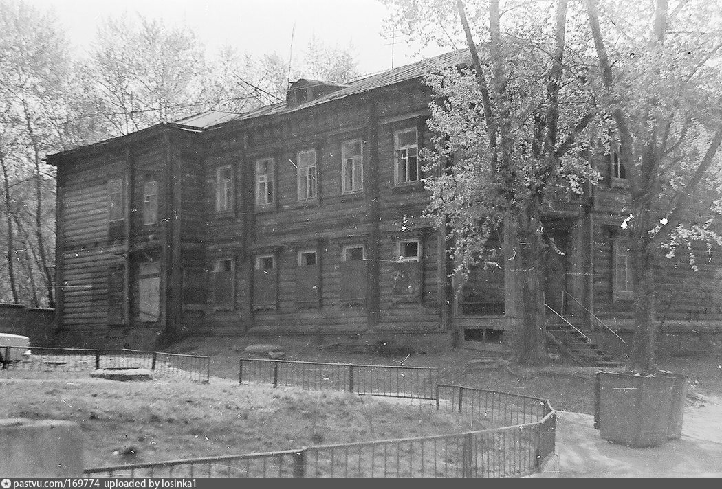 Варшавское шоссе. (29)