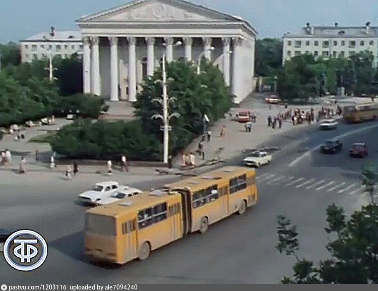 Рязань театральная фото на документы