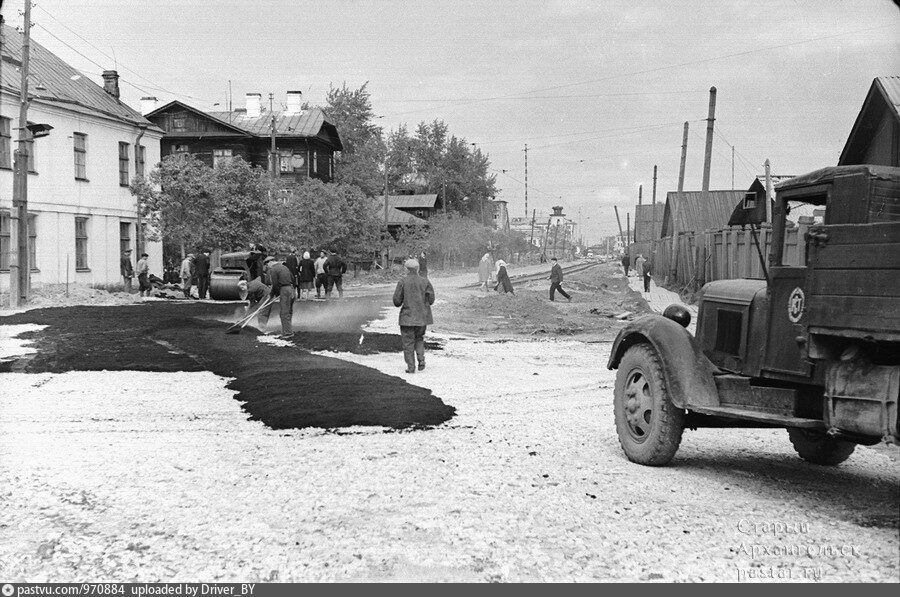 Фото 1965 Года