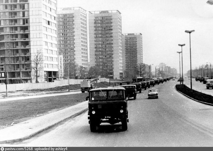 Москва ленинградское шоссе фото старые