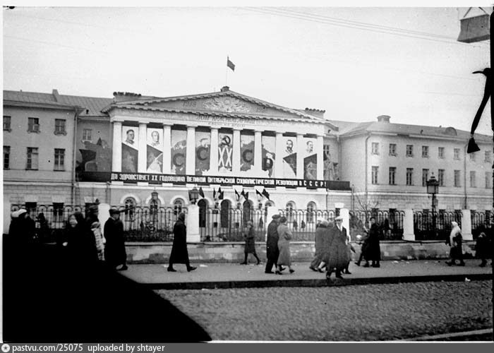 Цдса в москве