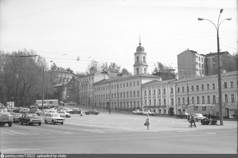 Трубная площадь. Трубная площадь 1970. Трубная 1990. Трубный бульвар Москва. Трубная площадь 1949.