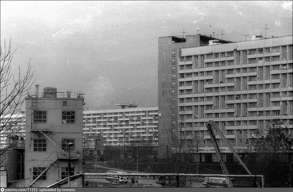 6-й микрорайон