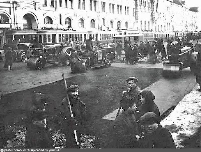 Новая площадь