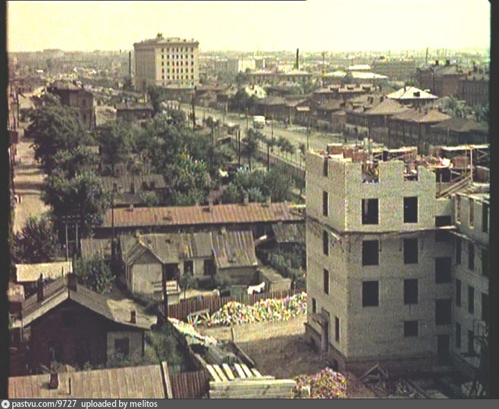 Нижегородская улица (5)