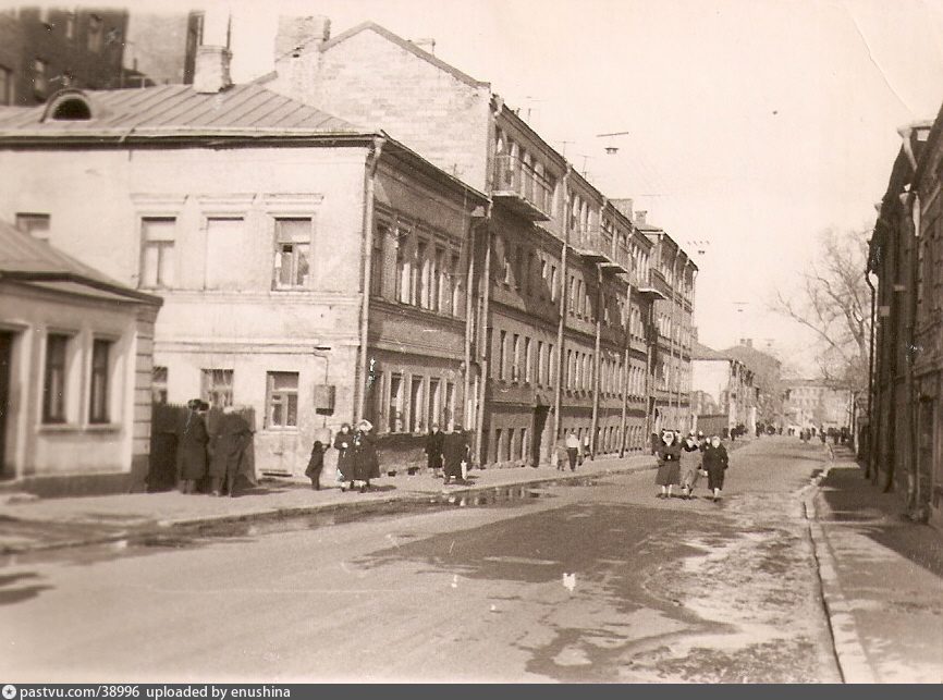 Москва фридриха энгельса. Улица Фридриха Энгельса (Москва). Ул Фридриха Энгельса Москва. Москва улица Фридриха Энгельса дом 36. Ирининская улица Москва.