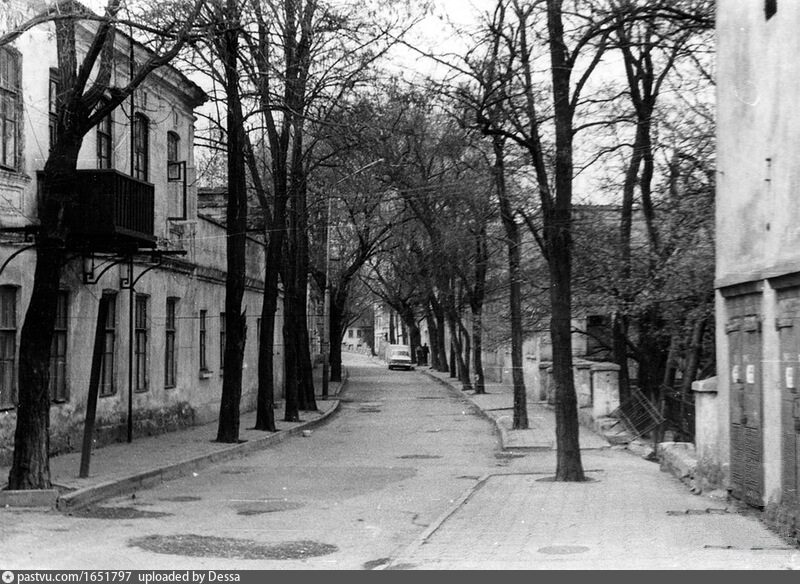 Улица керченская фото