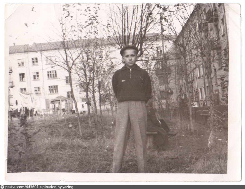 Инициативная ул., 14