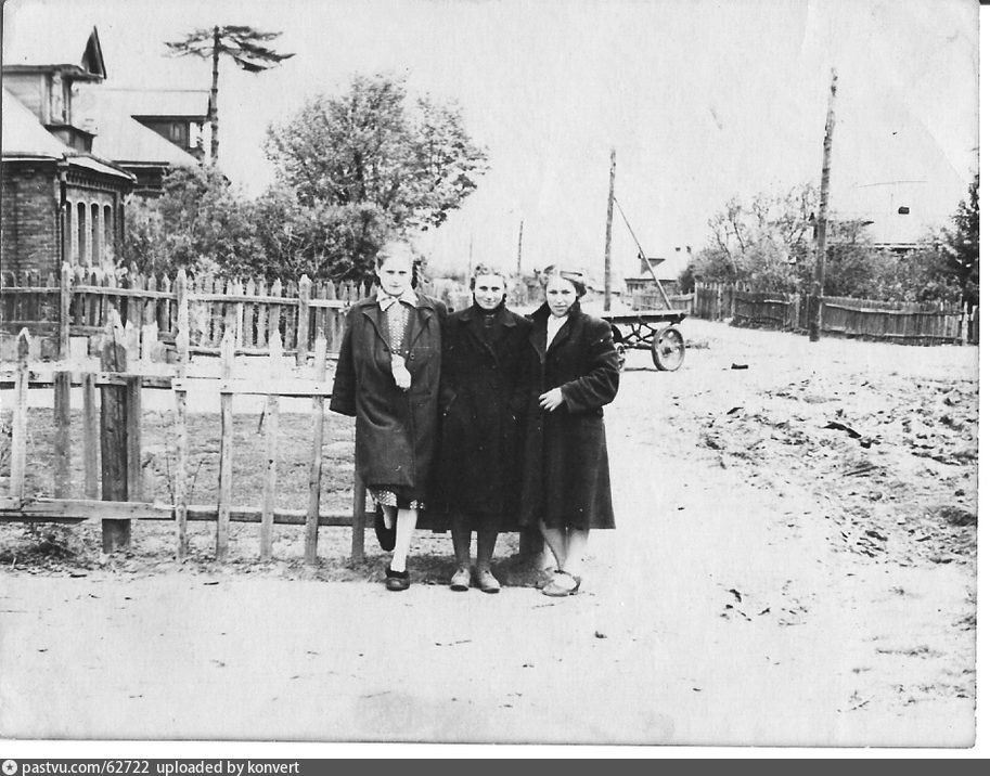 Старые черемушки старые фотографии