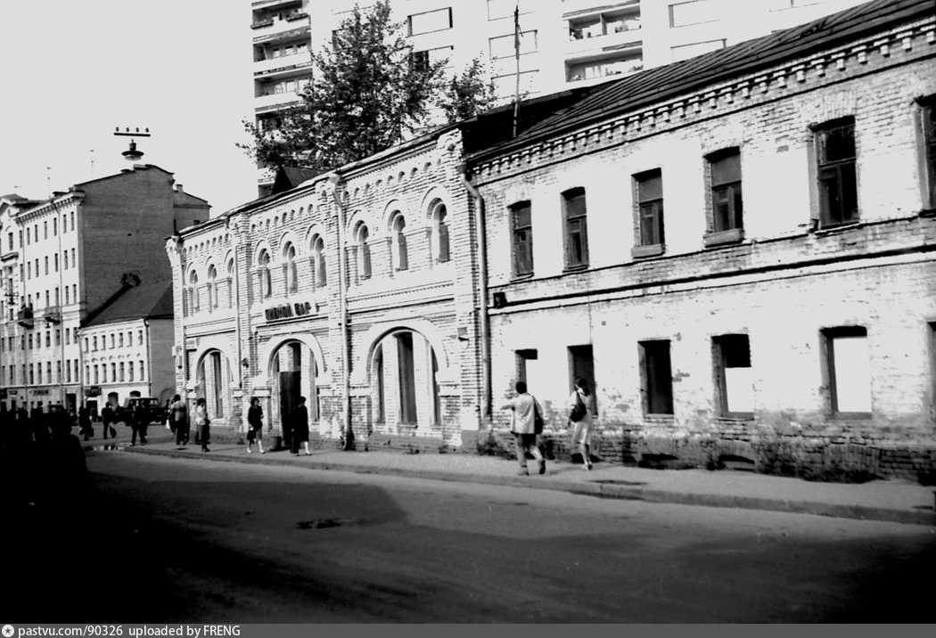 Ладожская улица. Нечетная сторона. Часть 2. рынка, Ладожской, улицы, Немецкого, лавках, Ладожская, часовня, пустыни, Энгельса, сейчас, здание, рынок, Фридриха, сожалению, когда, Немецкий, улице, только, лавки, рынке