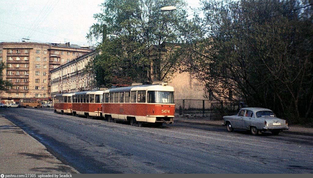 Улица палиха москва