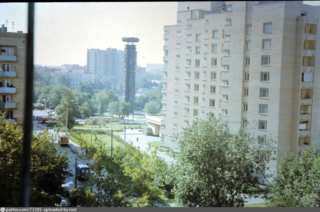 Карта москва грузинский переулок