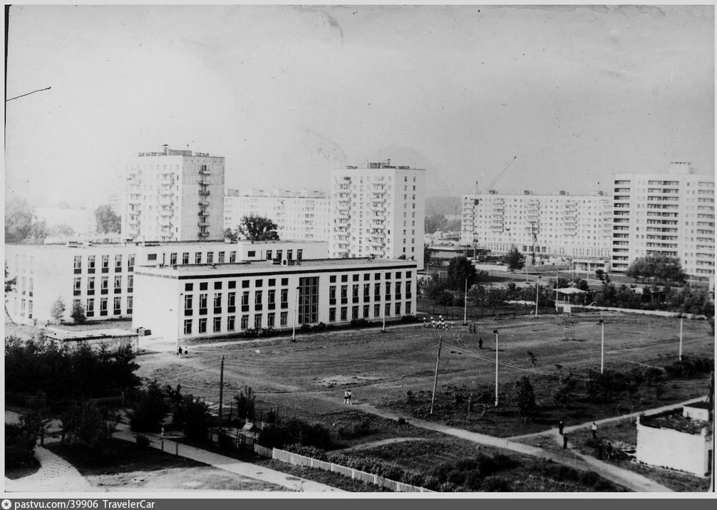 Школа 394 москва старые фото