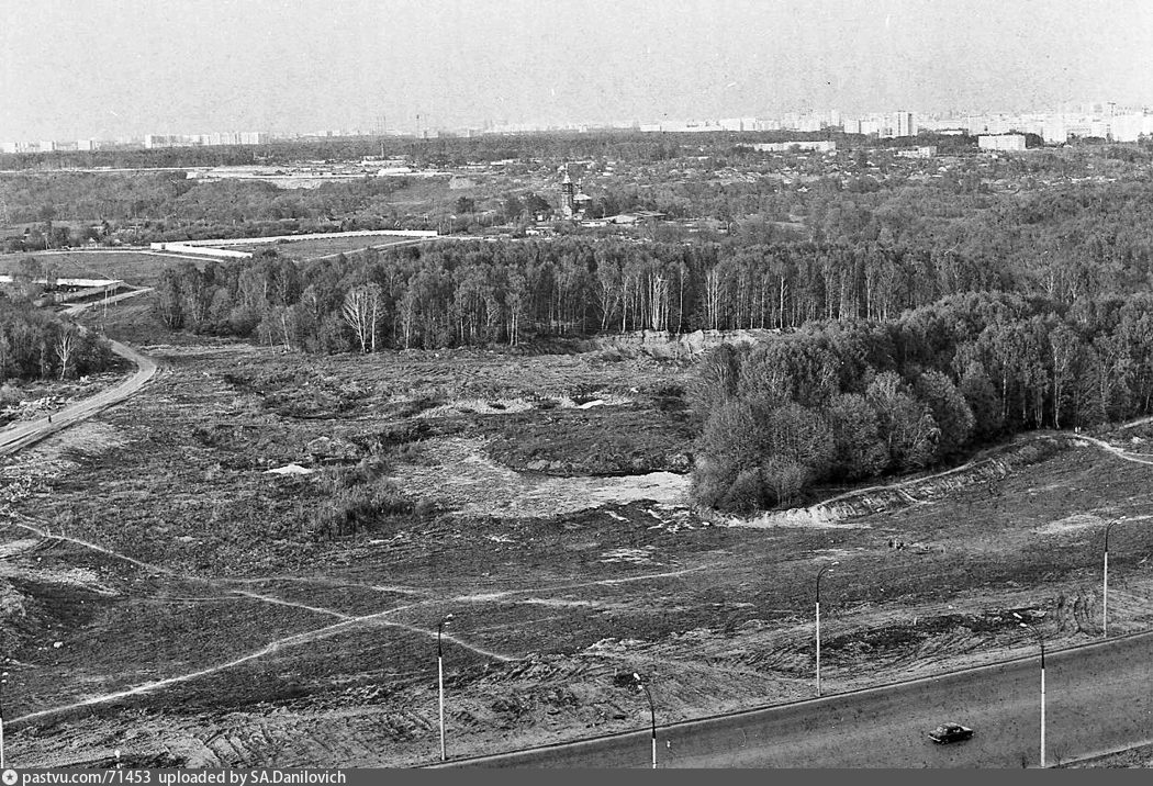 Митино Старые Фотографии – Telegraph