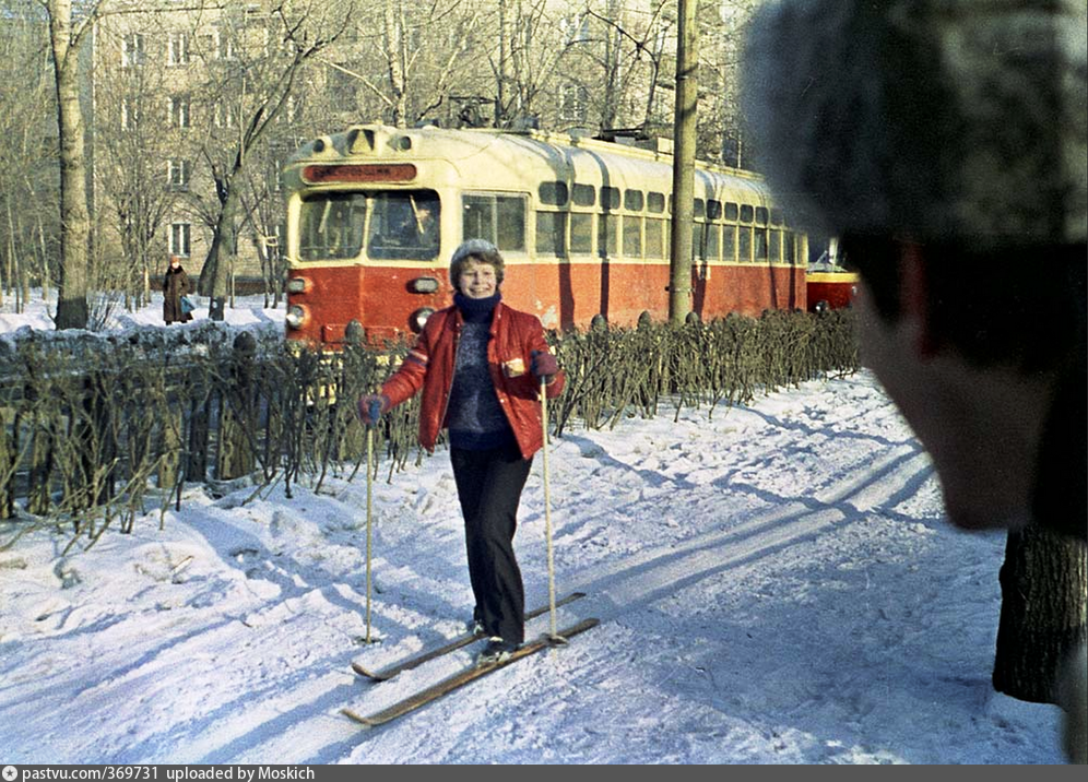 Серпуховский вал, 22