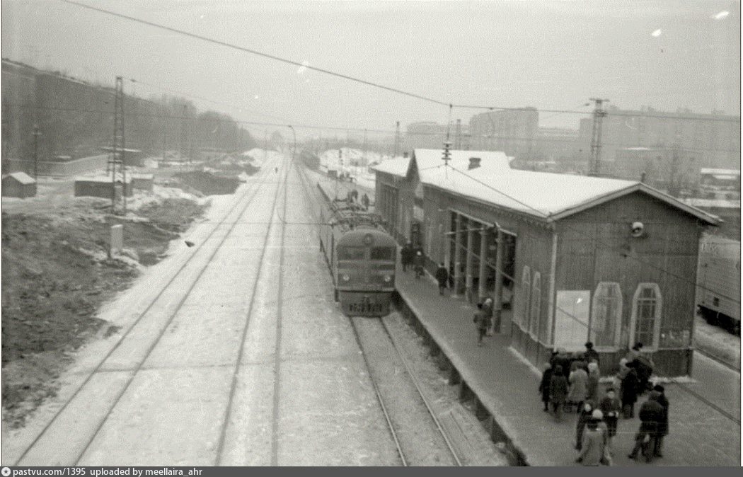 Фотографии старой коломны