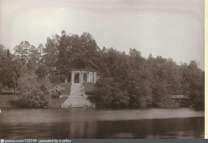 Санаторий юный водник павловск старые