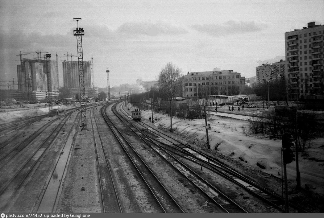 Деревня калошино москва история