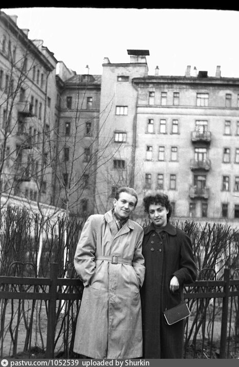 Студенческая улица, 31