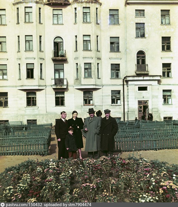 Гольяновская улица, дом 3А, корп. 3